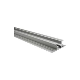 Lin 4918W Profiles Dlux Aluminium Profile